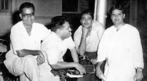 इब्ने इंशा: एक शायर, एक दीवाना, जिसका काटा सोते में भी मुस्कुराता है