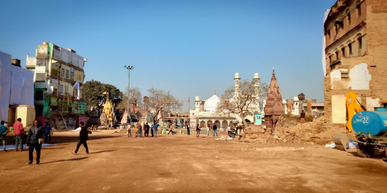 स्मृतिशेष: मुन्ना मारवाड़ी चले गए, काशी अब ‘बाकी’ नहीं है - Junputh