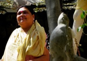 remembering neeta kumar on her first death anniversary exhibition lucknow
