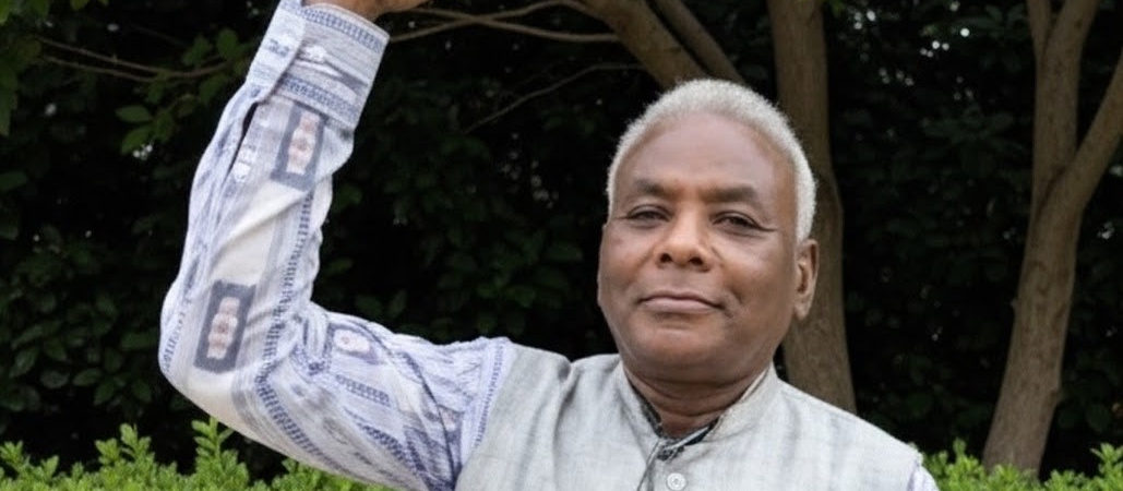 Lingraj Azad